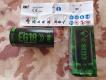 Enola Gaye EG18 - M18 Type Green Assault Pin Smoke Grenade  Fumogeno Verde con Anello a Strappo by Enola Gaye